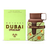 Perfume Unisex Armaf Odyssey Dubai Chocolat EdP 100 ml